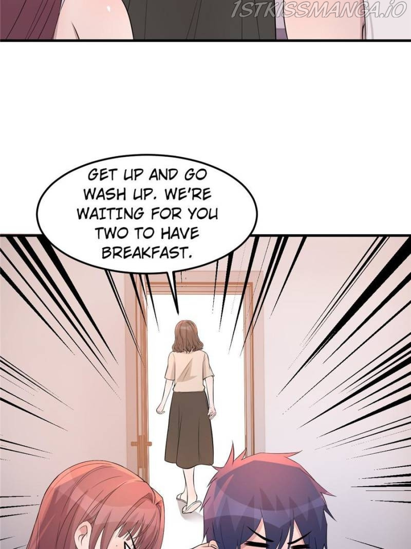 My Sister Is A Superstar - Chapter 159