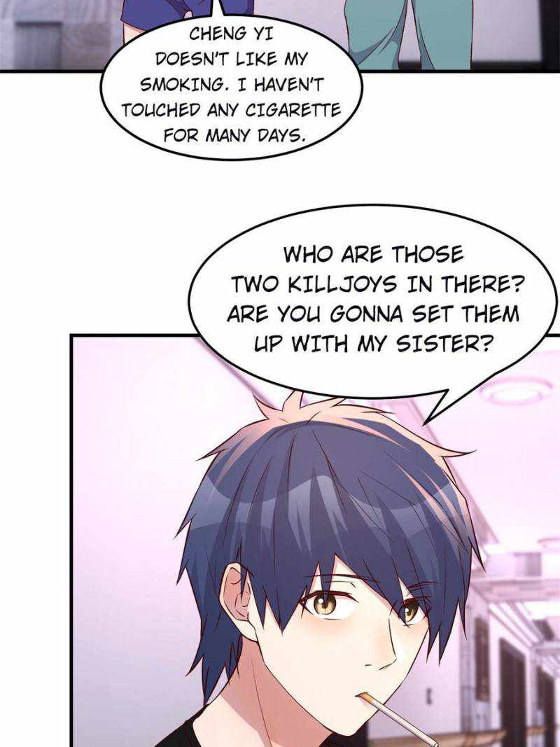 My Sister Is A Superstar - Chapter 103