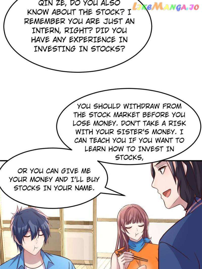 My Sister Is A Superstar - Chapter 211