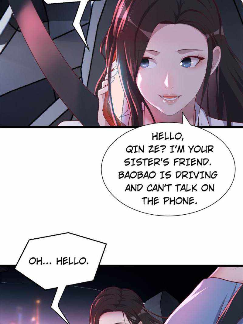 My Sister Is A Superstar - Chapter 93