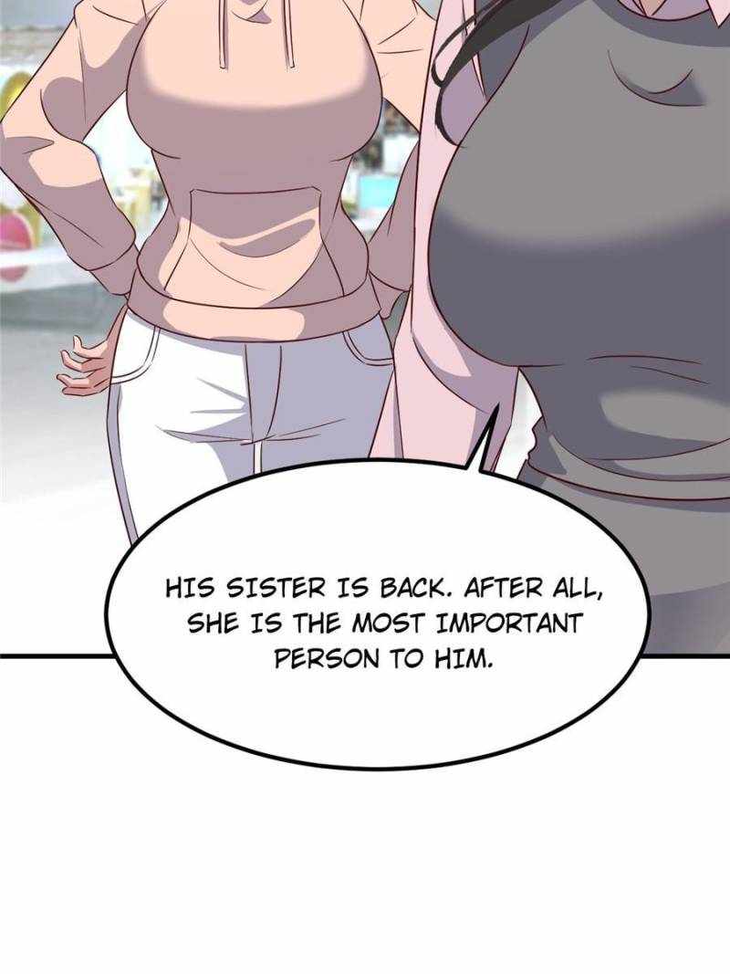 My Sister Is A Superstar - Chapter 238