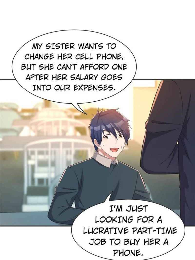 My Sister Is A Superstar - Chapter 40