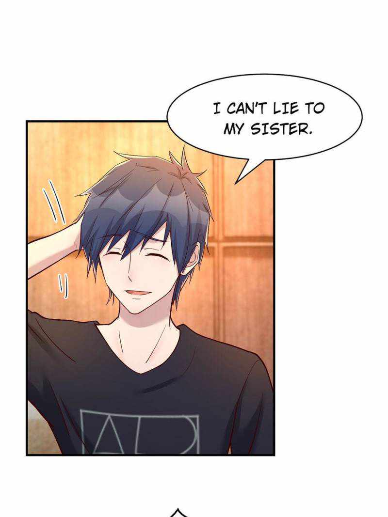 My Sister Is A Superstar - Chapter 70