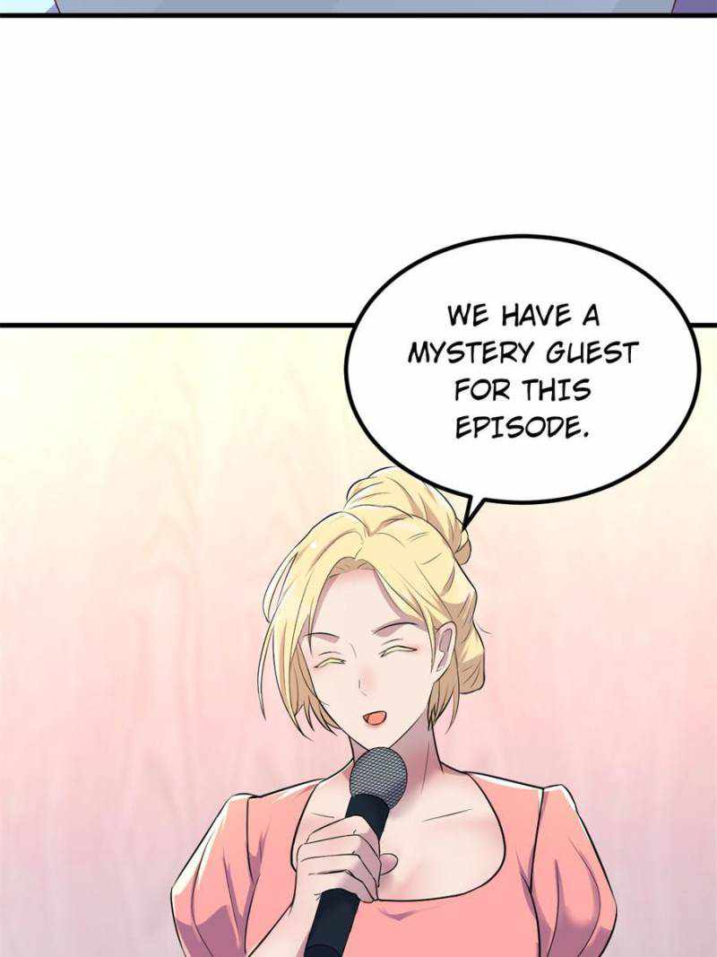 My Sister Is A Superstar - Chapter 124