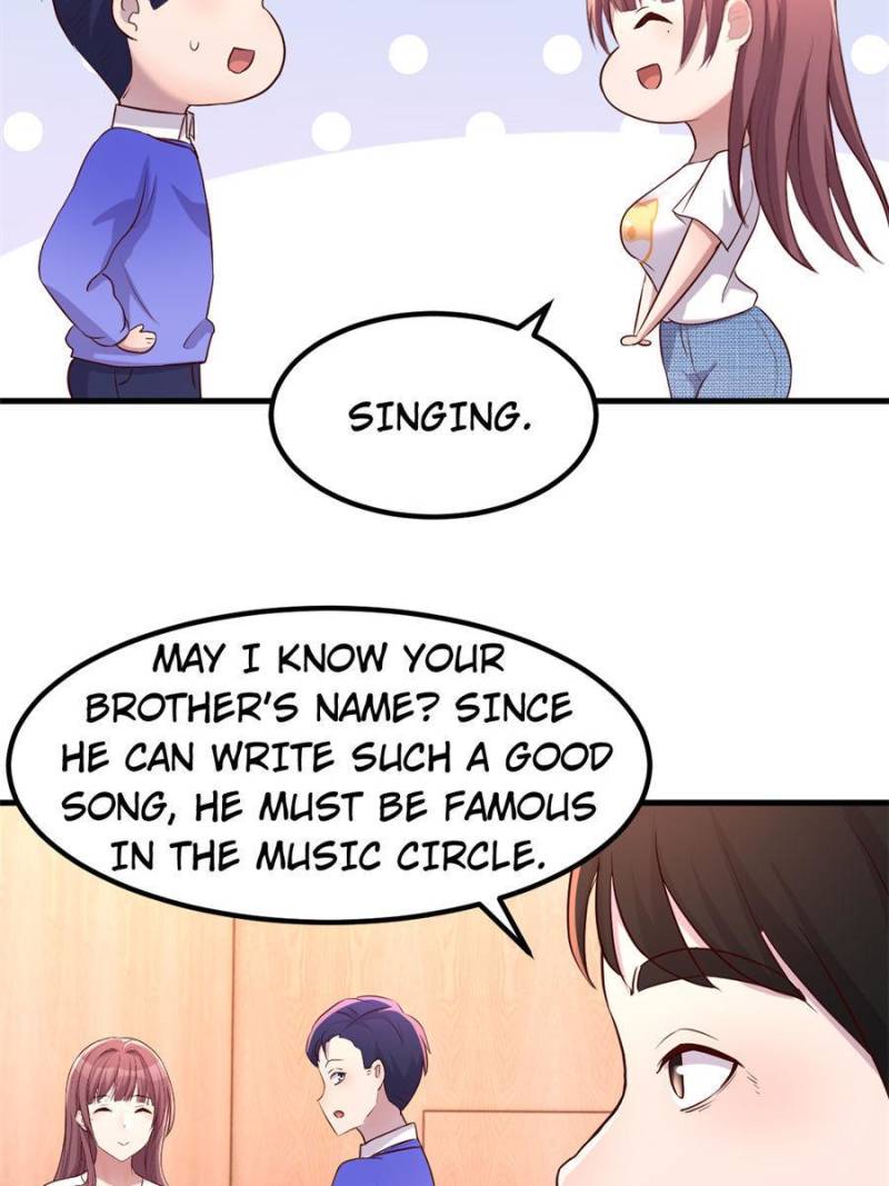 My Sister Is A Superstar - Chapter 112