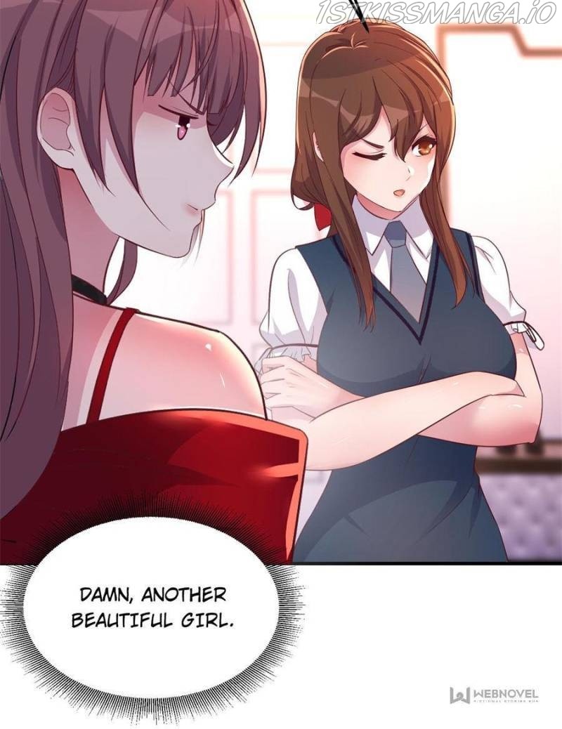 My Sister Is A Superstar - Chapter 167