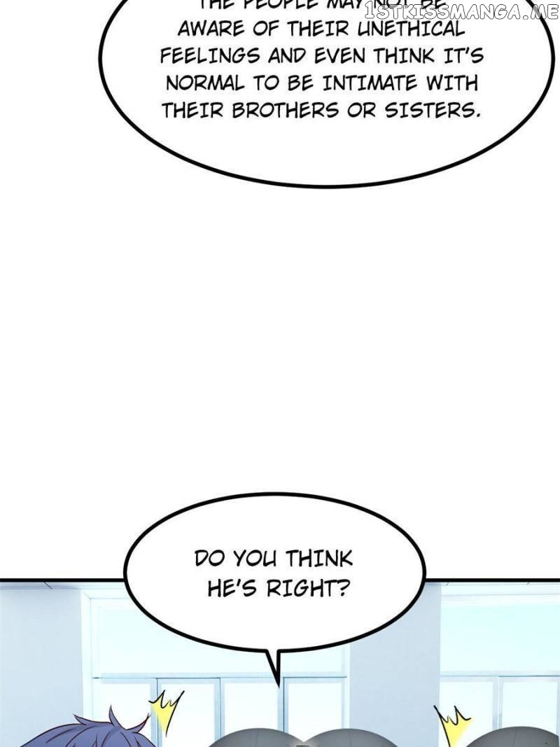 My Sister Is A Superstar - Chapter 189