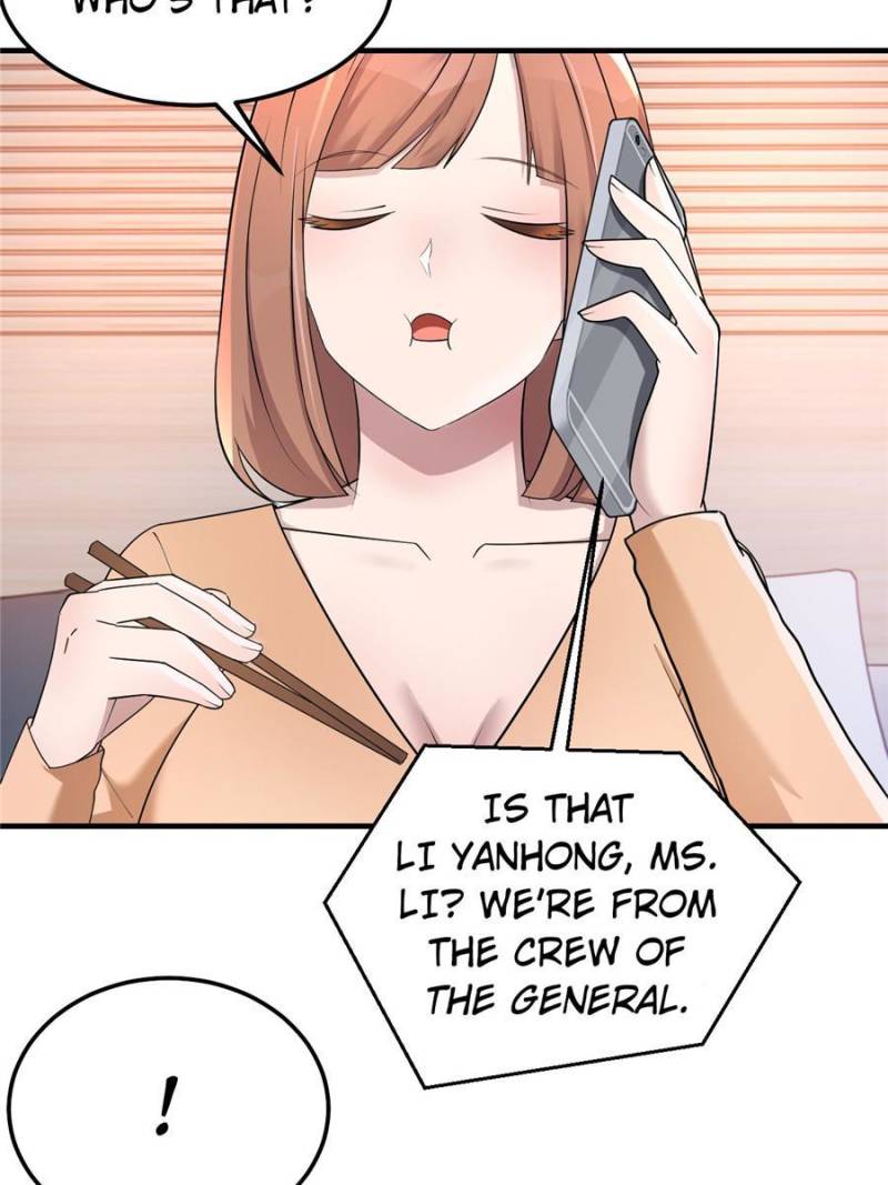 My Sister Is A Superstar - Chapter 162