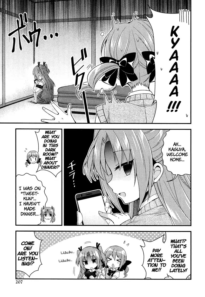 Himegoto (Tsukudani Norio) - Vol.5  Himegoto (Comic Rex) - Chapter 7