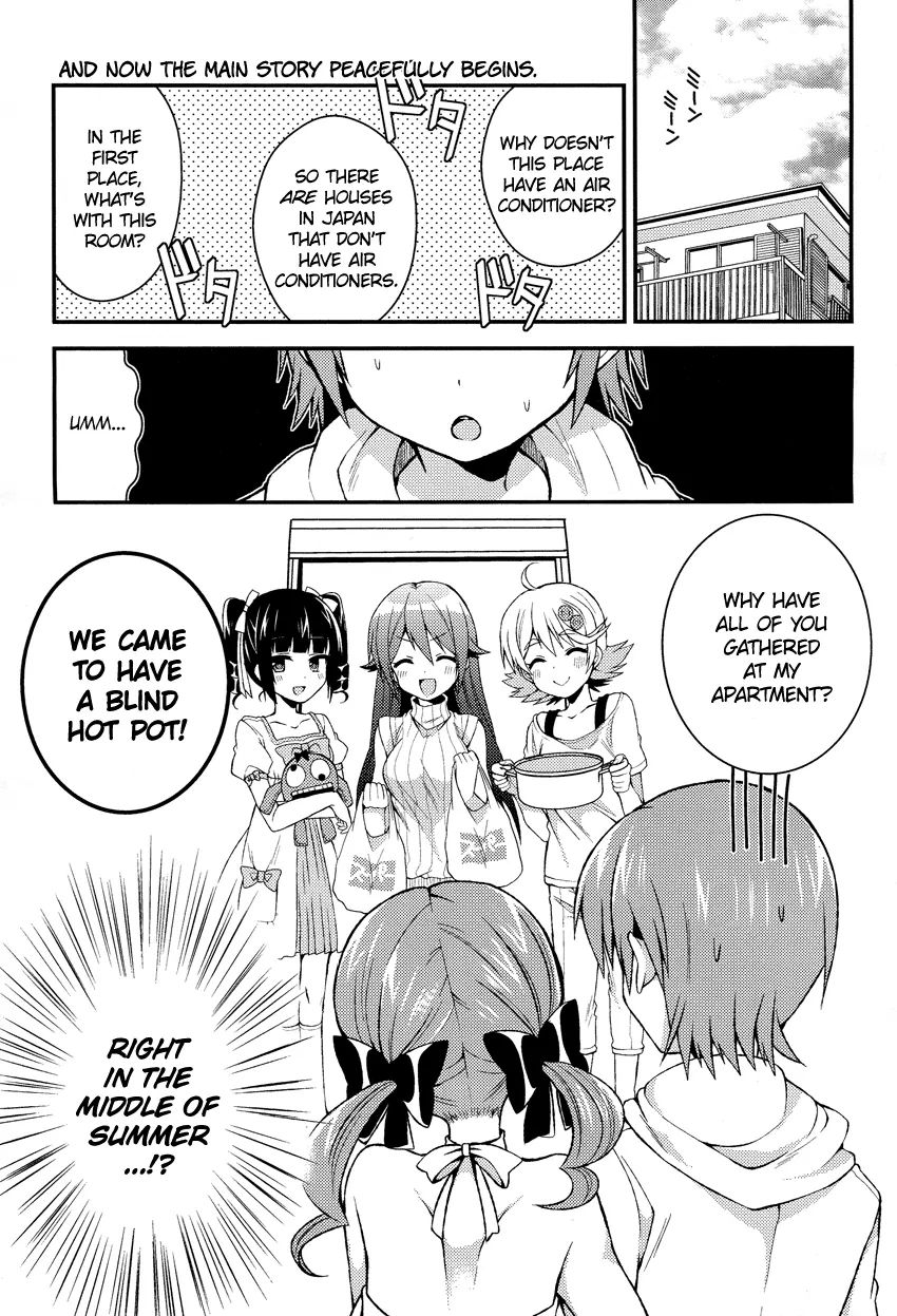 Himegoto (Tsukudani Norio) - Vol.1  Himegoto - Chapter 10