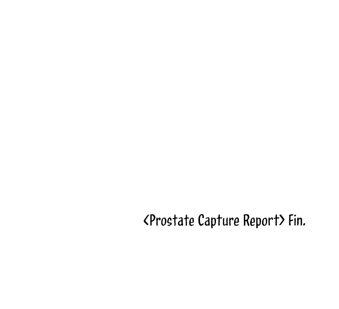 Prostate Capture Report - Chapter 6