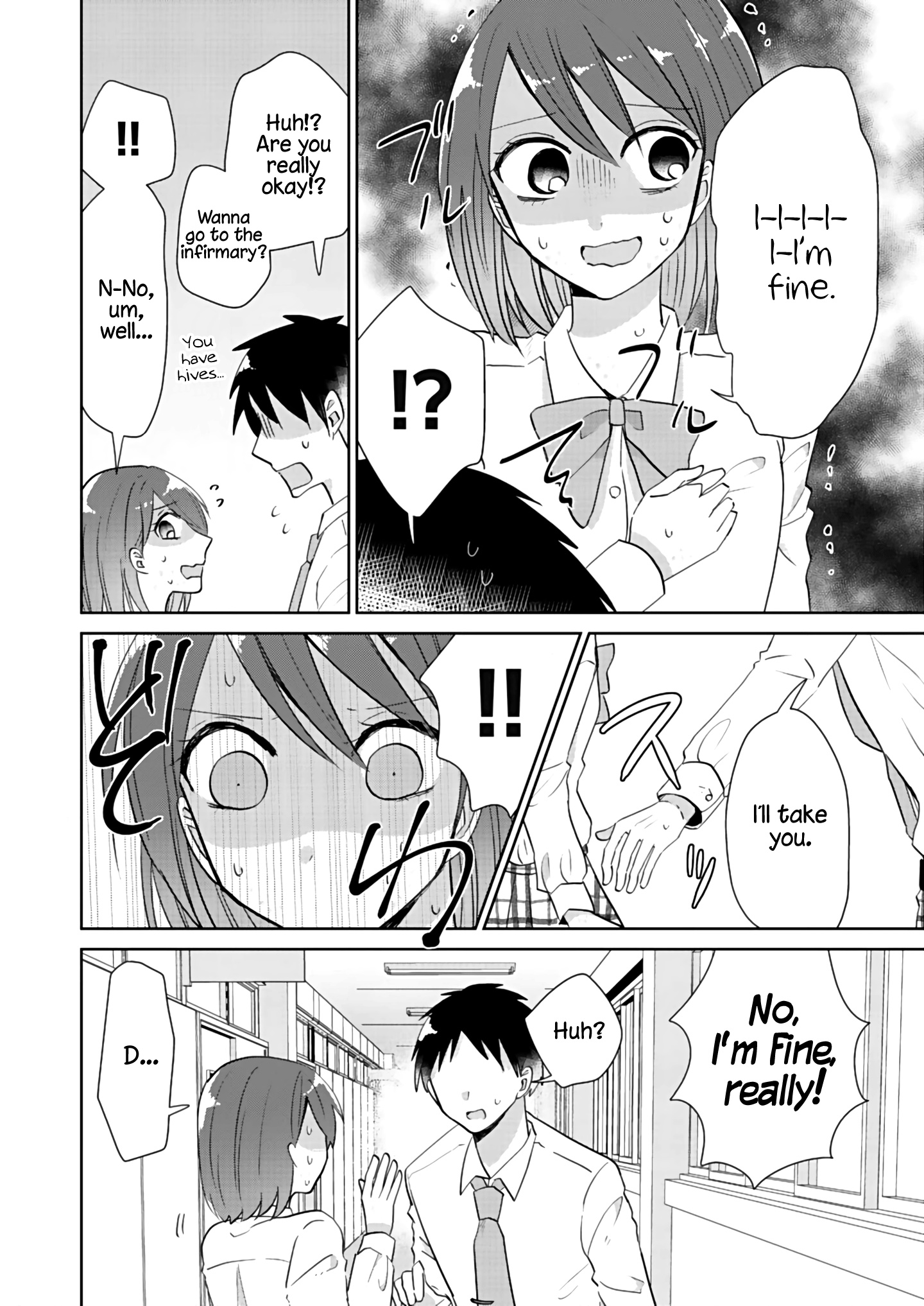 How To Start A Relationship With Crossdressing - Chapter 1: The Prince Is A Crossdresser!?