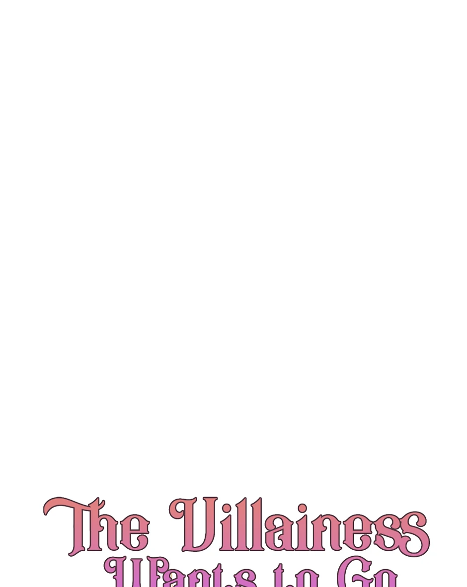 The Villainess Wants To Go Home - Chapter 70