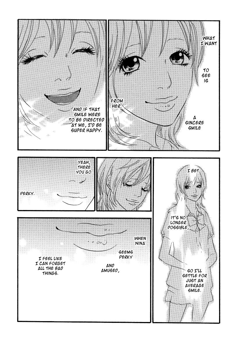 Nina My Love - Vol.1 Chapter 7