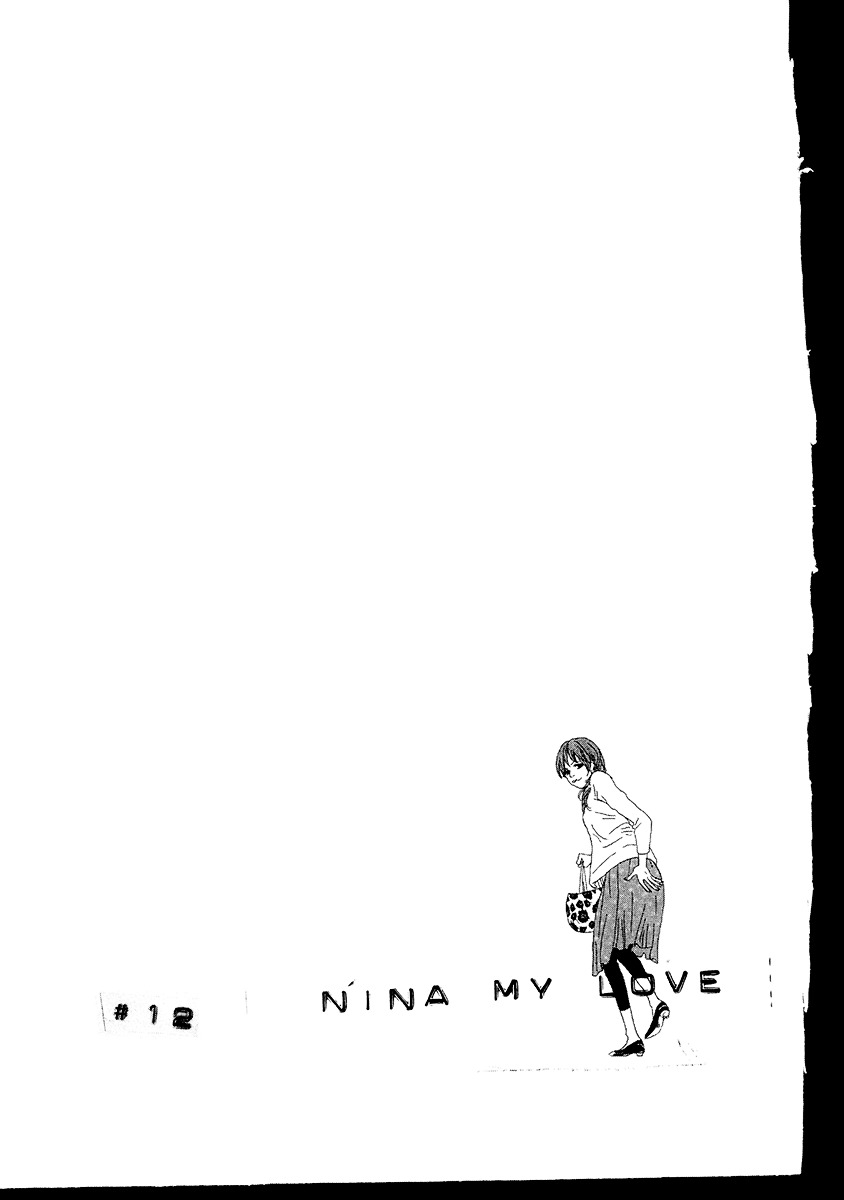 Nina My Love - Vol.2 Chapter 12