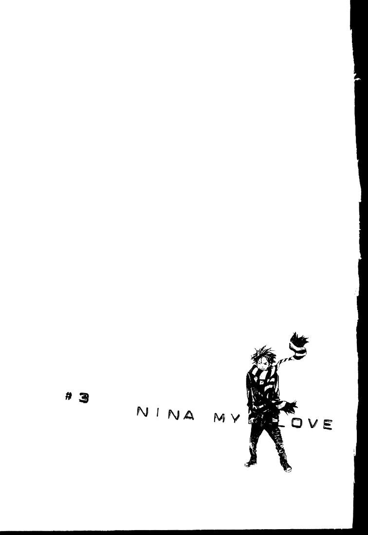 Nina My Love - Vol.1 Chapter 3