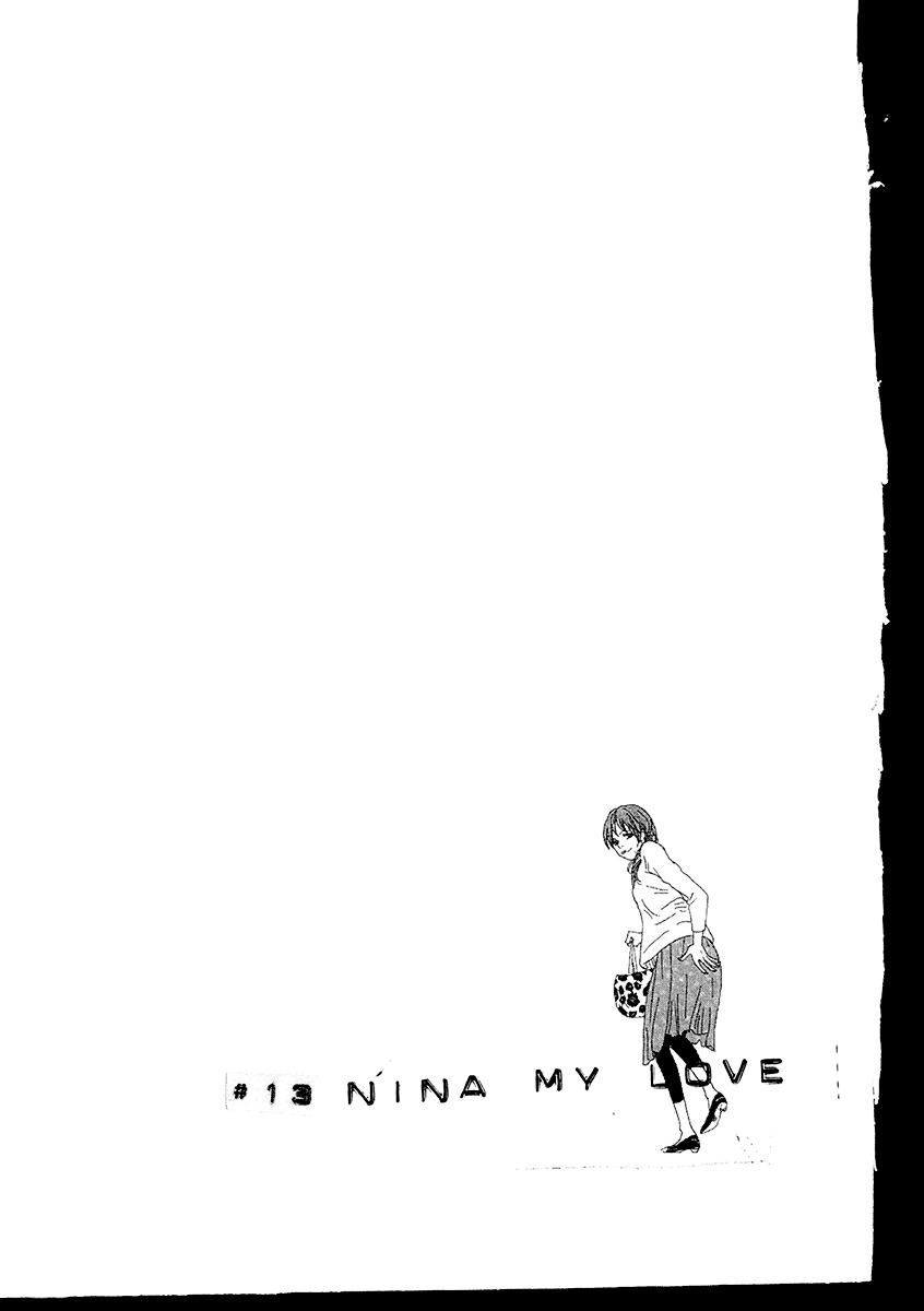 Nina My Love - Vol.2 Chapter 13