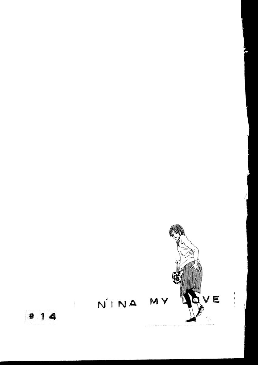 Nina My Love - Chapter 14