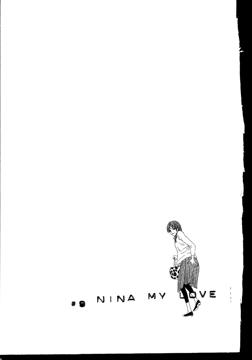 Nina My Love - Vol.2 Chapter 9