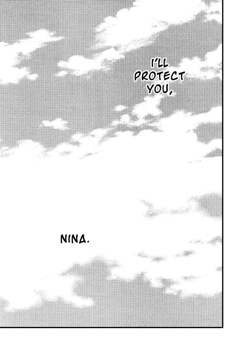 Nina My Love - Vol.1 Chapter 5