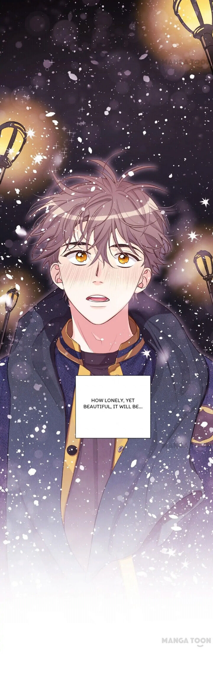 Christmas Miracles - Chapter 55