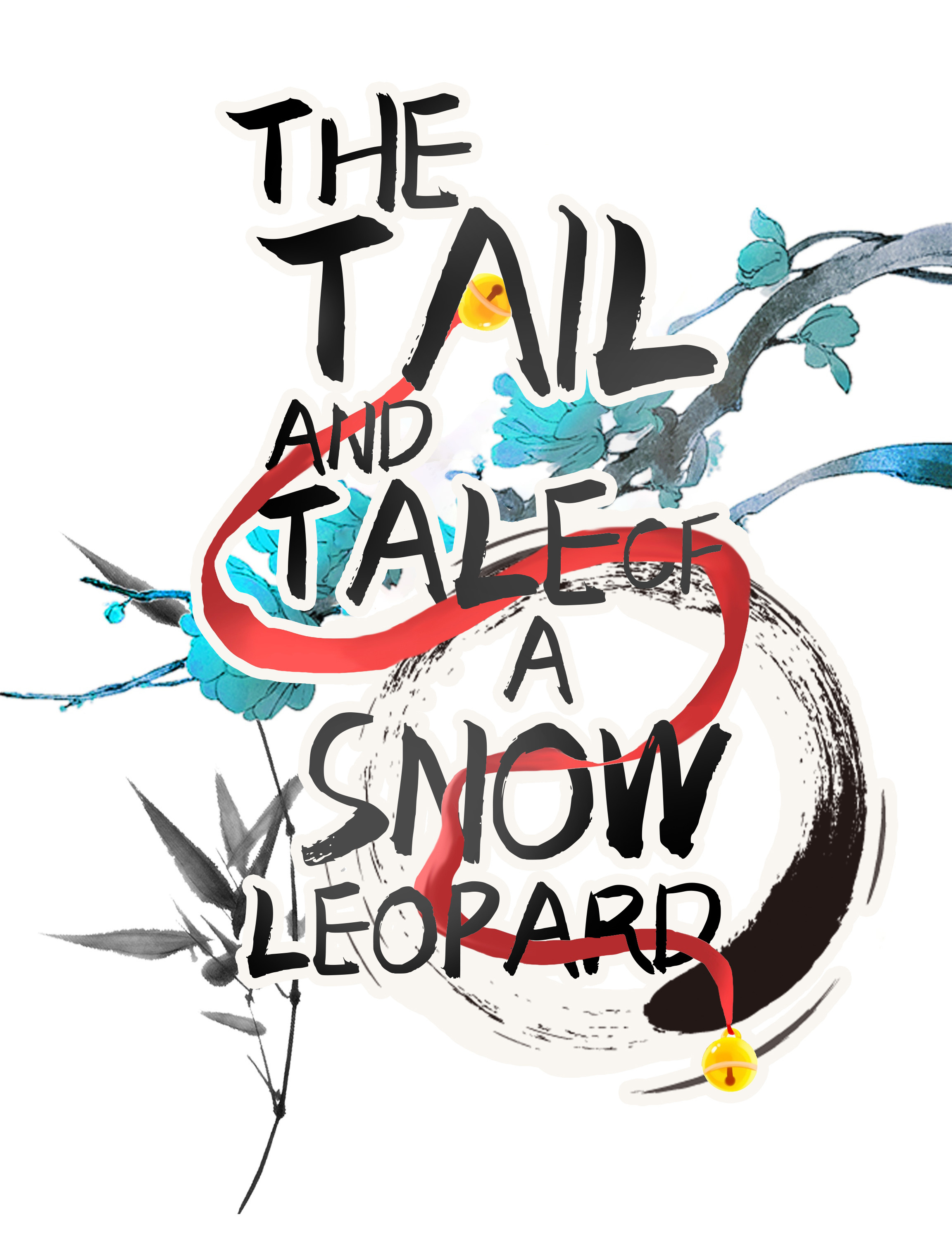 The Tail And Tale Of A Snow Leopard - Chapter 9: What Do You Think Of My Taste?