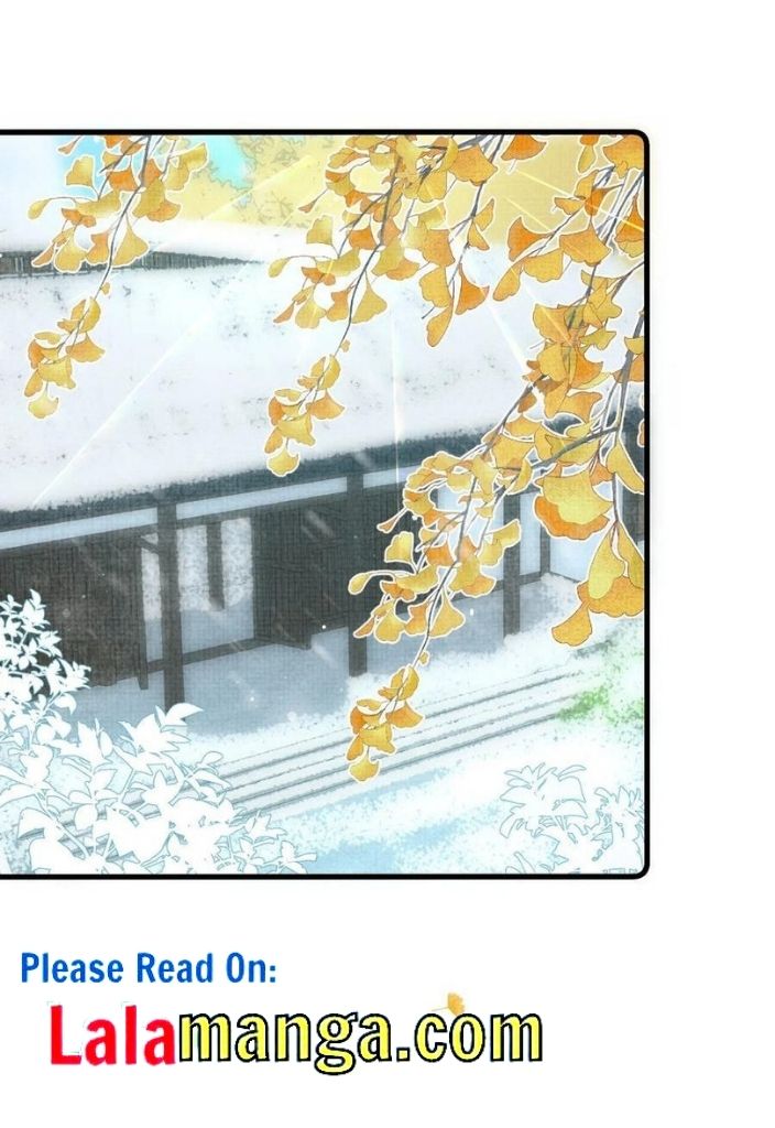 The Tail And Tale Of A Snow Leopard - Chapter 37