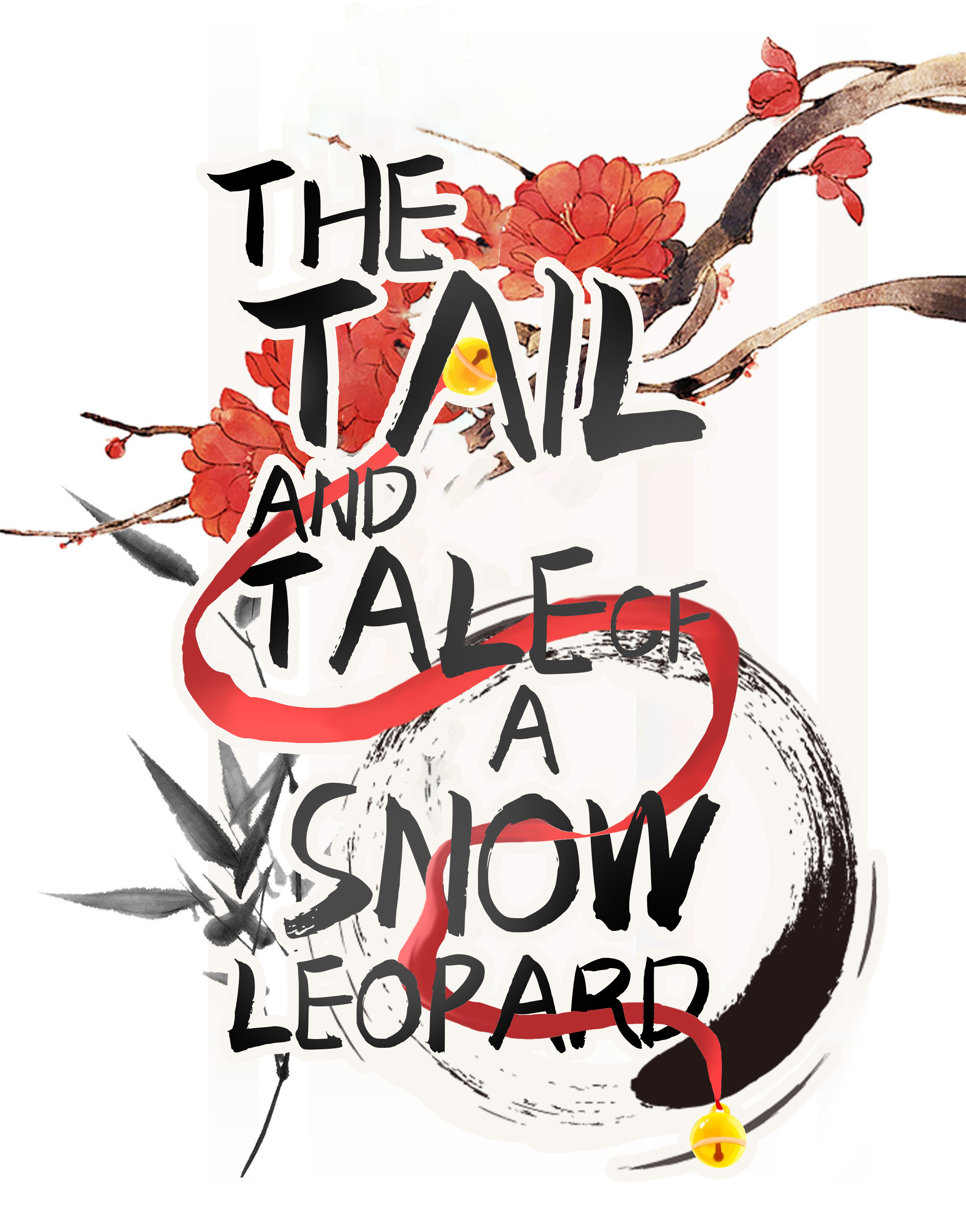 The Tail And Tale Of A Snow Leopard - Chapter 13: Remember To Trim Your Nails