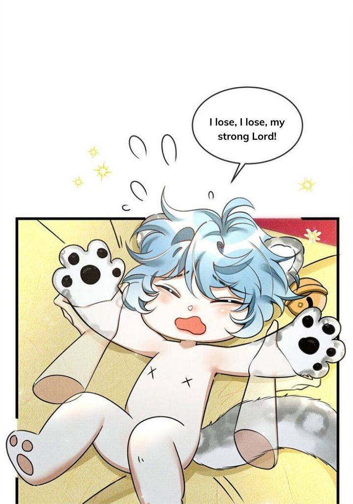 The Tail And Tale Of A Snow Leopard - Chapter 26