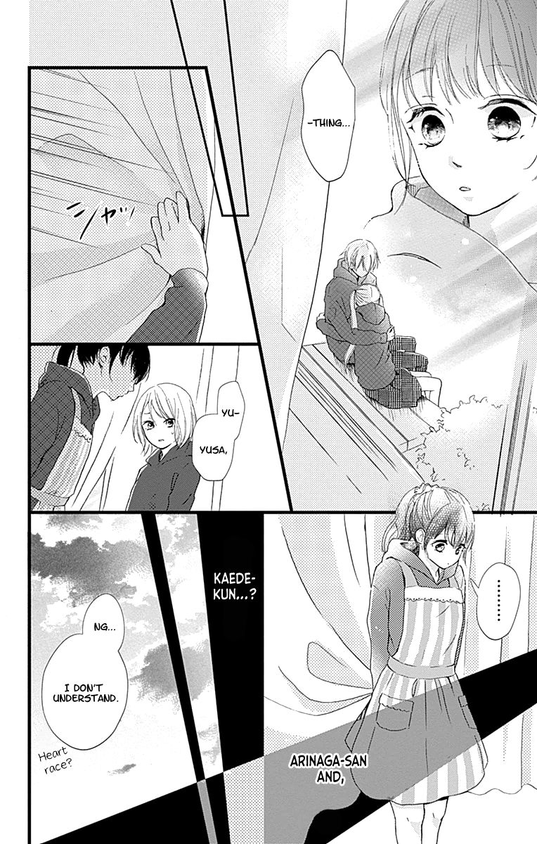 Risouteki Boyfriend - Chapter 6