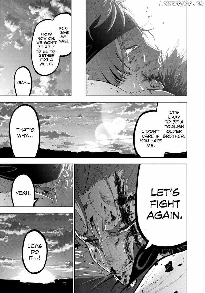 The Strongest Knight Works Hard In The Lowest Knight Order - Chapter 9