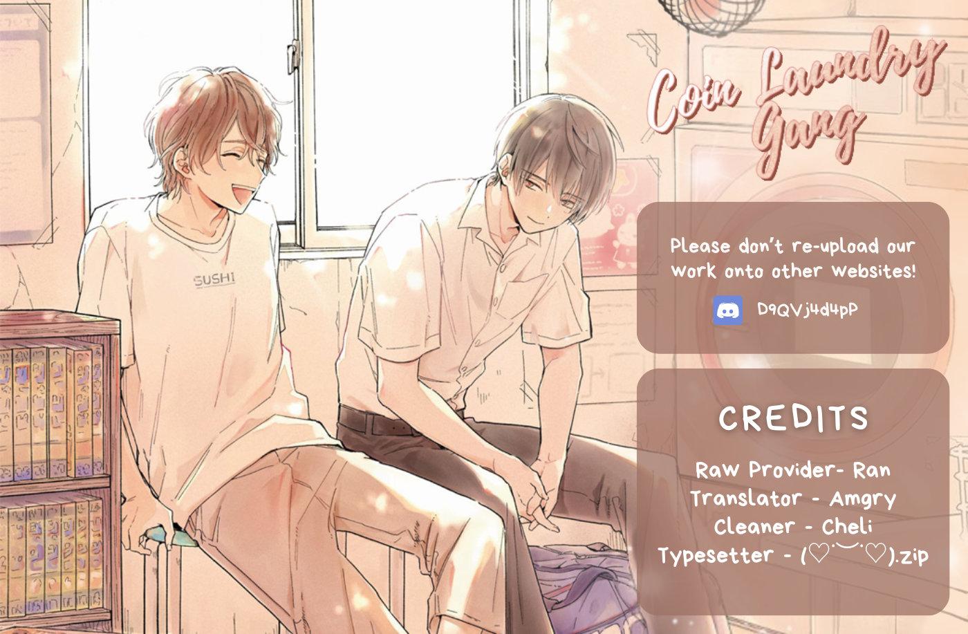 Ikemen Douryou Ga Ore No Juukakin Fan Deshita - Chapter 9