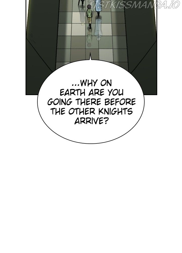 Fray (Manhwa) - Chapter 25