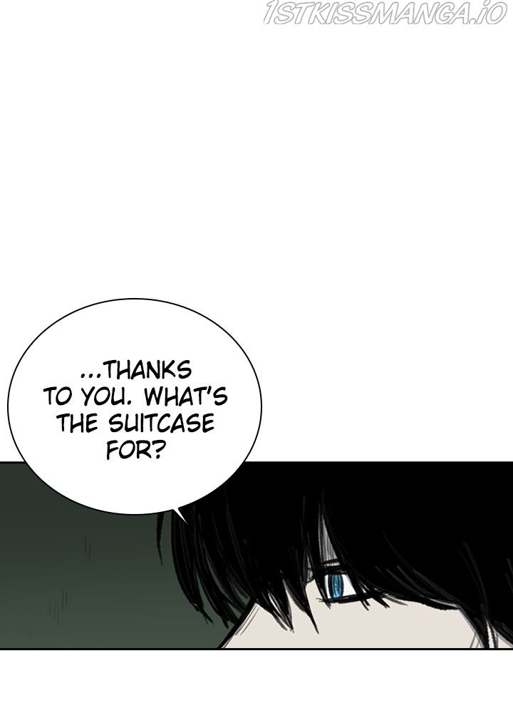 Fray (Manhwa) - Chapter 25