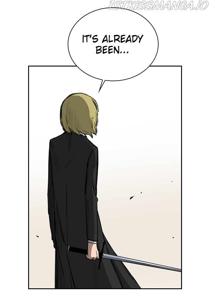 Fray (Manhwa) - Chapter 25