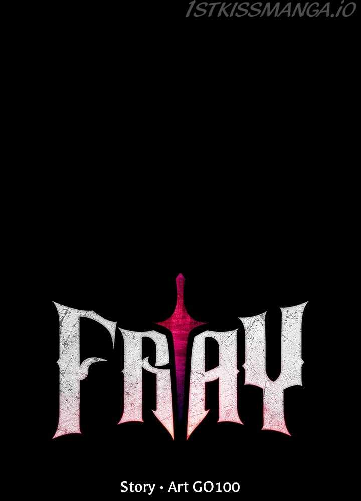 Fray (Manhwa) - Chapter 27