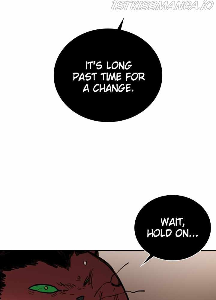 Fray (Manhwa) - Chapter 27