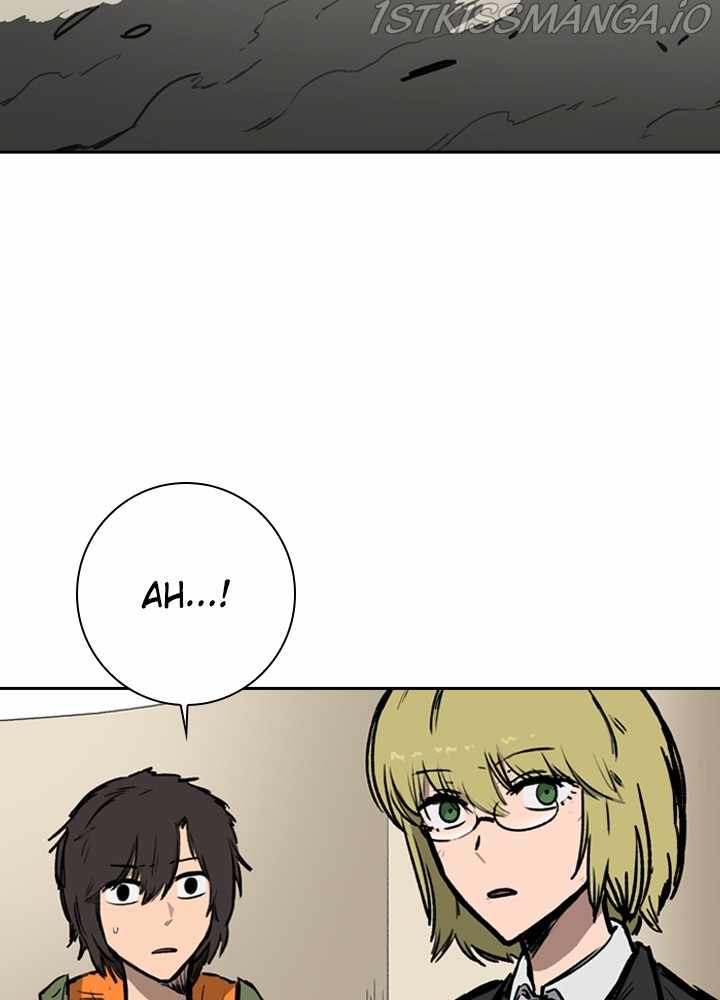 Fray (Manhwa) - Chapter 27