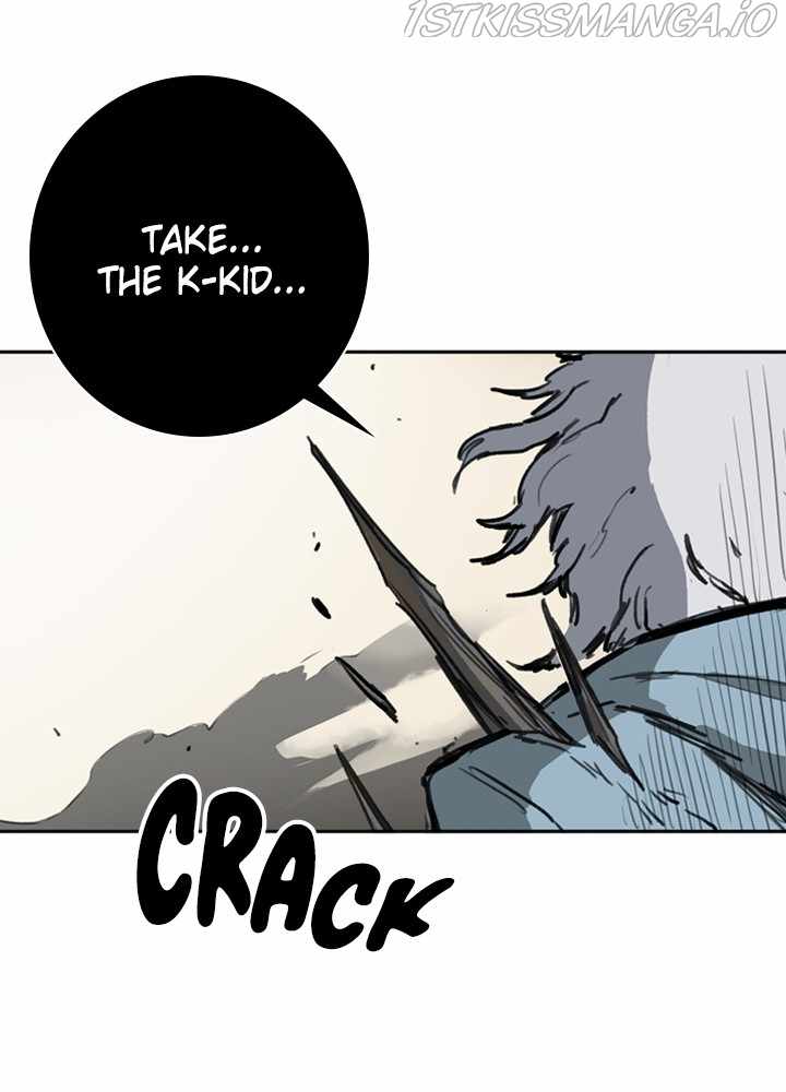 Fray (Manhwa) - Chapter 27