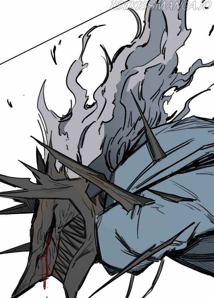 Fray (Manhwa) - Chapter 27