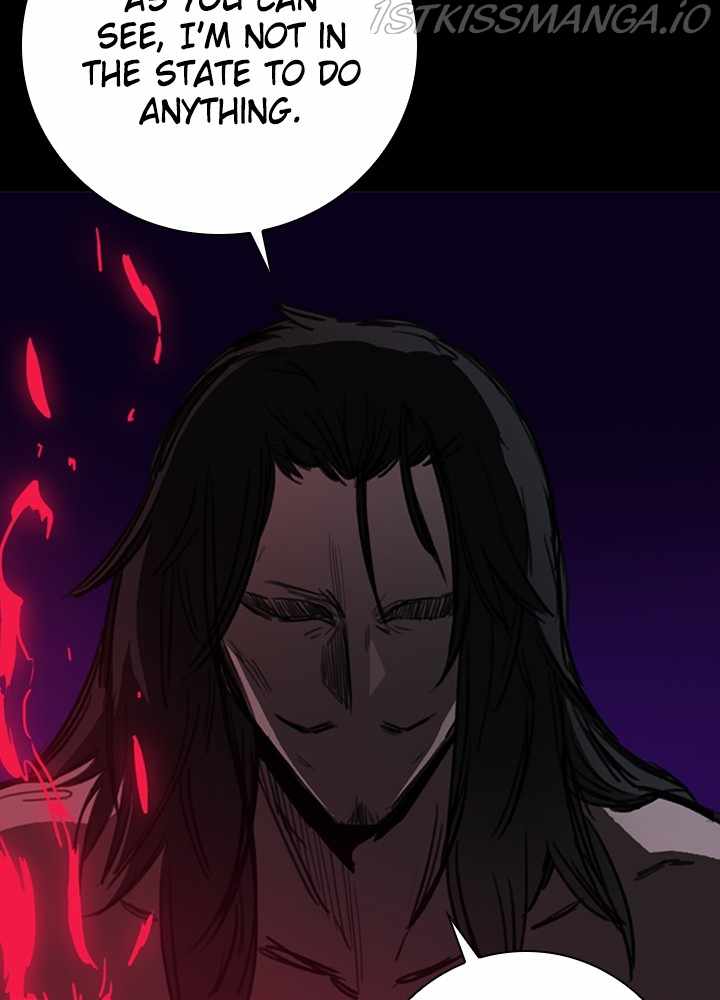 Fray (Manhwa) - Chapter 30