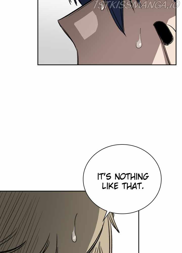 Fray (Manhwa) - Chapter 30