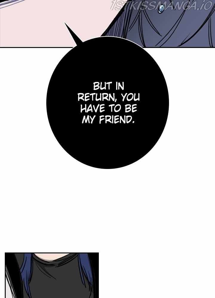 Fray (Manhwa) - Chapter 30