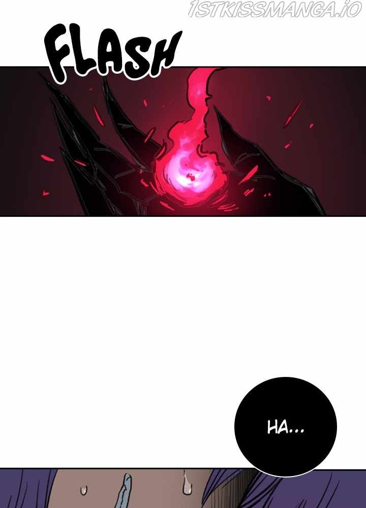 Fray (Manhwa) - Chapter 21