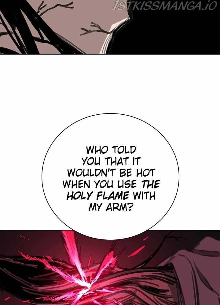 Fray (Manhwa) - Chapter 21