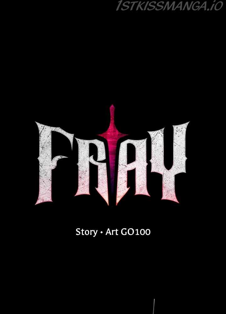 Fray (Manhwa) - Chapter 17