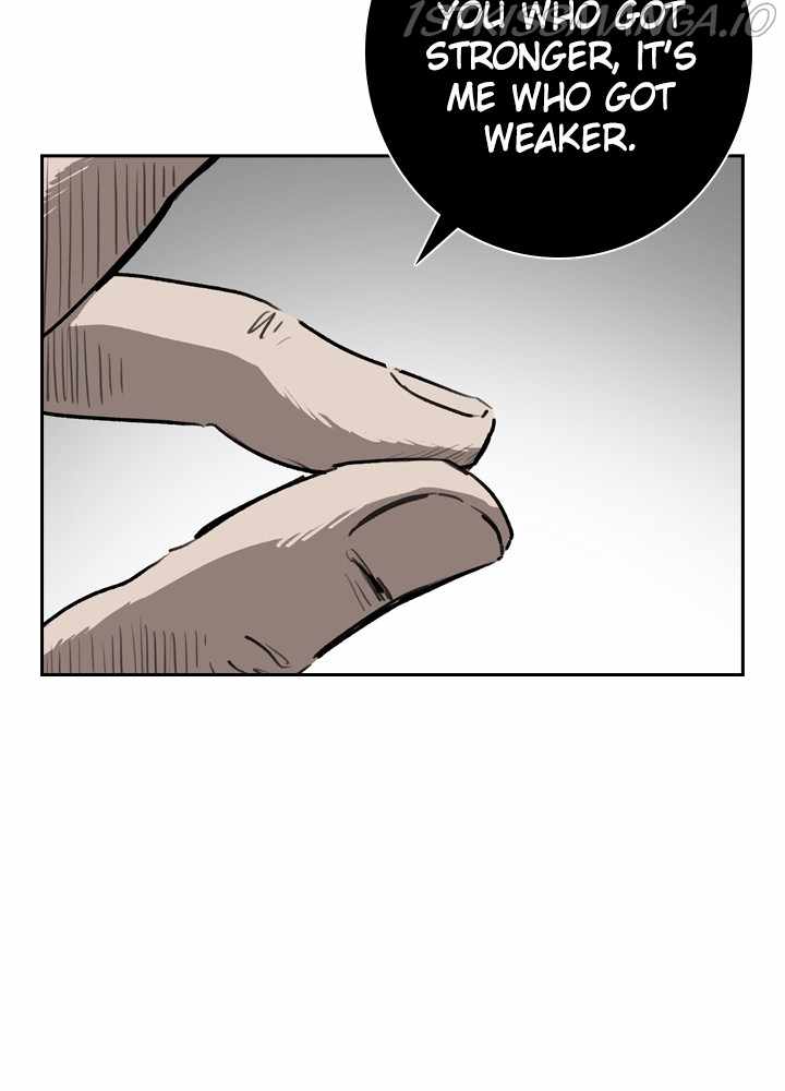 Fray (Manhwa) - Chapter 34