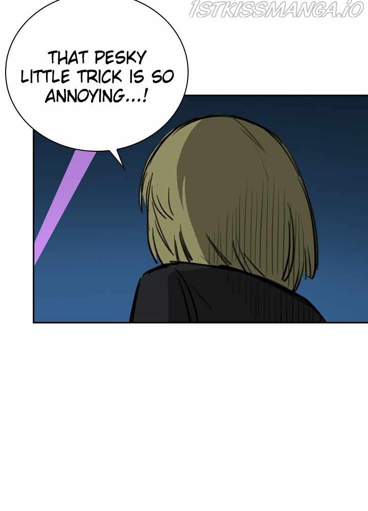 Fray (Manhwa) - Chapter 34