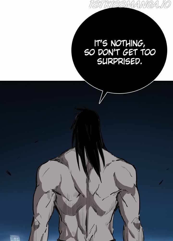 Fray (Manhwa) - Chapter 34