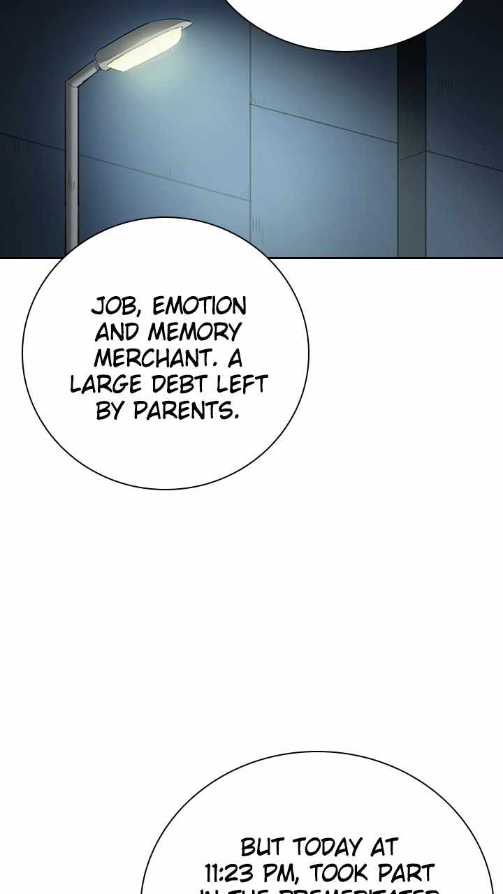 Fray (Manhwa) - Chapter 18